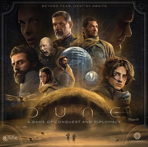 what movies are similar to dune